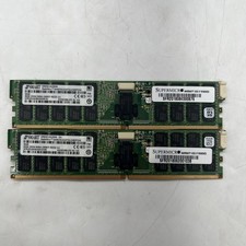 Lot of 2 Smart SafeStor SHN7A1G4TGL24KP1SE 8GB NVDIMM-N DDR4 2666 MT/s (PC4-2666 picture