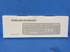 VicTsing PC230A wireless keyboard for PC  picture