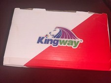 KINGWAY 225 226 Ink Cartridges Replacement for Canon PGI-225 CLI-226 Lot Of 15 picture