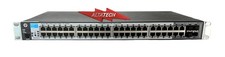 HP J9089A ProCurve 48 Port Switch 2610-48PW picture