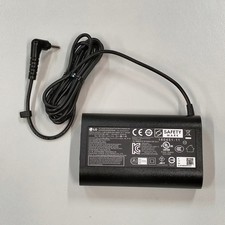 OEM LG 19V 2.53A 48.07W ADS-48MS-19-2 19048E EAY65249101 Power Supply Adapter picture