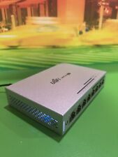 Ubiquiti Networks UniFi 8 Port Ethernet Switch 60w picture