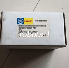 IC200CPU005-AD For GE New Module FedEx or DHL picture