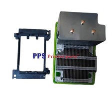 NEW Heatsink For Dell R740 R7920 R740xd CPU TRJT7 0TRJT7 Heat Sink With Cage picture