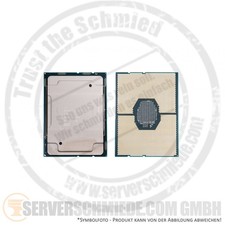 Intel Xeon Gold 5218R SRGZ7 20C Server Processor 20x 2.10GHz 27.5MB Cache 3647 picture