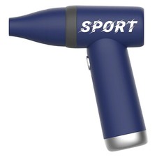 Compact Electric Air Blower: Mini Portable Handheld Electric Air Duster picture