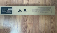 Sharp black toner MX 6INT BC - New in original package picture