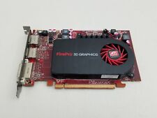 AMD ATI FirePro V4800 1 GB GDDR5 SDRAM PCI Express 2.0 x16 Video Card picture