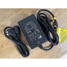 Charger Power Supply Adapter 5-Pin 5V4A +12V1A -12V0.6A 1PC New For I.T.E. SC300 picture