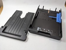 Genuine Epson Printer Paper stacker & Cassette Paper Tray for model XP-5100 OEM picture