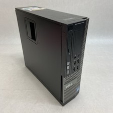 Dell Optiplex 7010 SFF Intel Core i5-3570 3.4GHz 4GB RAM No HDD No OS picture