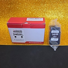 1 Ankink Compatible PG-240XL 240XL Black Ink Cartridge 1-Pack for Canon MX512 picture