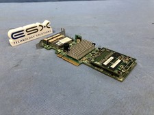 LSI MegaRAID SAS9286-8E 8 Port 6Gb/s SAS/SATA PCIe RAID Controller w/ BAT1S1P-A picture