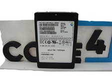 NETAPP MZ-ILT30TB 30.72TB SAMSUNG PM1643a SAS 12GBPS 2.5in SSD picture