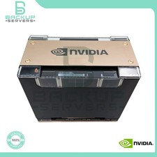 NVIDIA H100 80GB SXM5 HBM3 Hopper Tensor Core AI GPU Accelerator Data Center picture