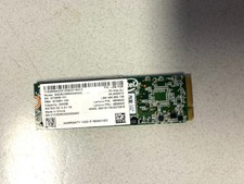 Intel 240GB M.2 PCLe SSD Hard Drive picture