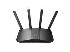 ASUS RT-BE82U Dual-band WiFi 7 (802.11be) Smart AiMesh Extendable Router, 6500 picture