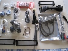 Mixed  2009 Desktop Computer Parts - NEVER USED picture