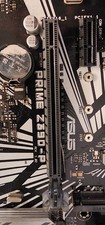 ASUS ‎Prime Z390-P LGA 1151 Intel Motherboard picture