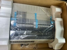 OKIDATA OKI Microline 391 Turbo 24 Pin Dot Matrix Black Printer New picture
