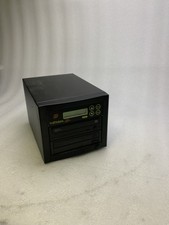 Copystars Smart 1-1 DVD CD Duplicator Tower Standalone Burner picture