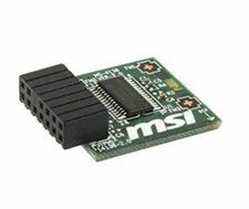 MSI MS-4136 TPM 2.0 Module (14 Pin 14-1) Trusted Platform Module LPC picture