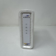 ARRIS SURFboard SB8200 DOCSIS 3.1 Gigabit Cable Modem - Tested Works - Unit Only picture