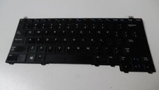 Dell Latitude E5440 - Matte Black US QWERTY Keyboard - 0Y4H14 - Tested picture