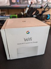 Google Wifi Mesh Router 1st Gen AC1200 Home WiFi System picture