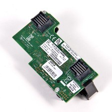 HPE 655639-B21 Ethernet 10Gb 2-Port 560FLB Adapter picture