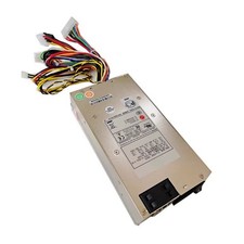 Kiligeary 200W Power Supply P1U-6200P for Advantech Industrial Control 1U Server picture