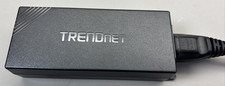 TRENDnet Gigabit PoE Injector TPE-115GI -  picture