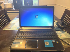 HP Pavilion dv7 17.3in Core i5 2.30GHz 4GB RAM 640GB HDD Win 7 picture