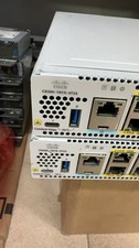 Cisco C8300-1N1S-4T2X Catalyst 8300 Series Edge Platform Switch picture
