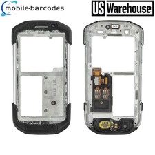 New Front Cover Replacement for Zebra Symbol TC70 TC75 TC70x TC75x Scanner picture