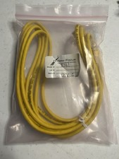 New Focus 8761 Picomotor Cable 10ft RJ45 Newport Sealed NOS Motion Control picture