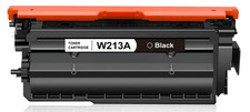 RitoTech W2130A/213A Black Toner Cartridge for HP 213X 213Y, HP Color LaserJet  picture