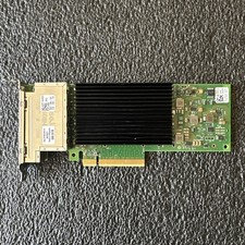 AS IS ⚠️NOT WORKING⚠️Intel X710-T4L 4-Port PCI-e Ethernet Adapter⚠️Dell K5DDV picture