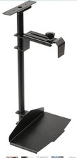 EUREKA ERGONOMIC CPU Holder Under Desk Mount, Computer Tower Holder 360° Sw picture