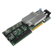 Cisco UCSC-MRAID12G V02 8-Port SAS RAID Controller + SAS Cable LP or Bracket picture