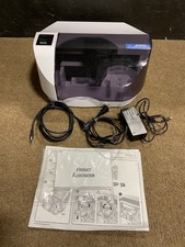 Primera Bravo SE-3 AutoPrinter CD/DVD Duplicator 63132 ✅ 🇺🇸 READ picture