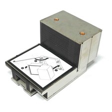 IBM CPU Heatsink / Cooler for System X3650 M5 Server 00KC718 00KA517 00KA518 picture