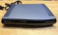 AUDIOCODES  MP118 8FXO 3AC  ACCESS GATEWAY TESTED W/ Power Cord  picture