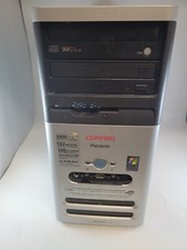 COMPAQ Presario S6500NX picture