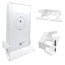 Versatile Wall Mount for Starlink V2 - Perfect for Home, Gaming, and Camping picture