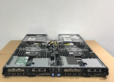 HP SL230s G8 2x E5-2650V2 128GB 14900R 4x SFF 2x S3700 200GB SSD 560FLR FBWC picture