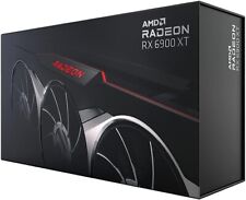 AMD Radeon RX 6900 XT 16GB GDDR6 Graphics Card picture