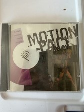 New Sealed NewTek LightWave 3D Motion Pack Plug-ins 1997 Windows NT CD picture