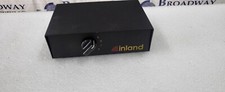 INLAND 4 PORT VGA & PS2 SWITCH OM1710 picture