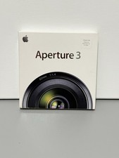 Aperture 3 Upgrade Requires For Aperture 1.0 or Later _ MB959Z/A picture